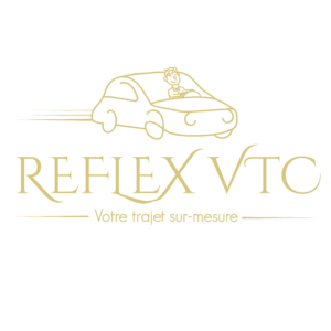Reflex VTC - chauffeur évènement Vannes