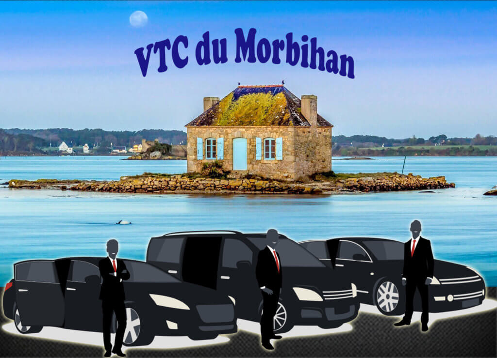 Association VTC du Morbihan